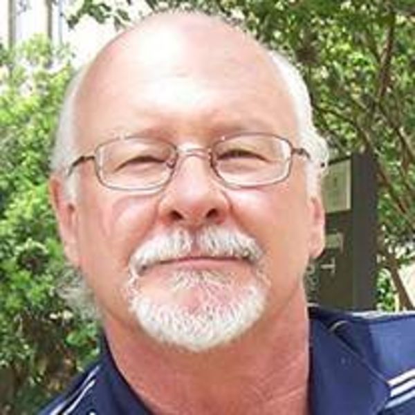 profile photo for Dr. Don Patterson